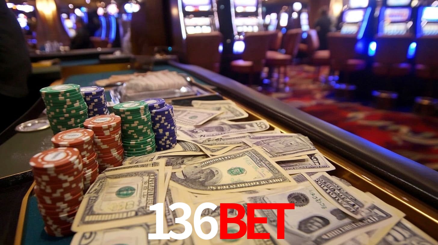 Promoção Relâmpago 136bet