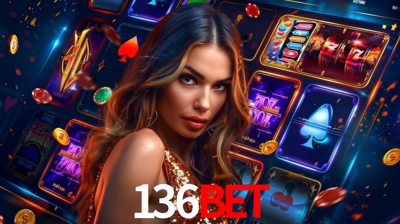 Descubra o Programa VIP da 136bet: Vantagens Exclusivas para Jogadores