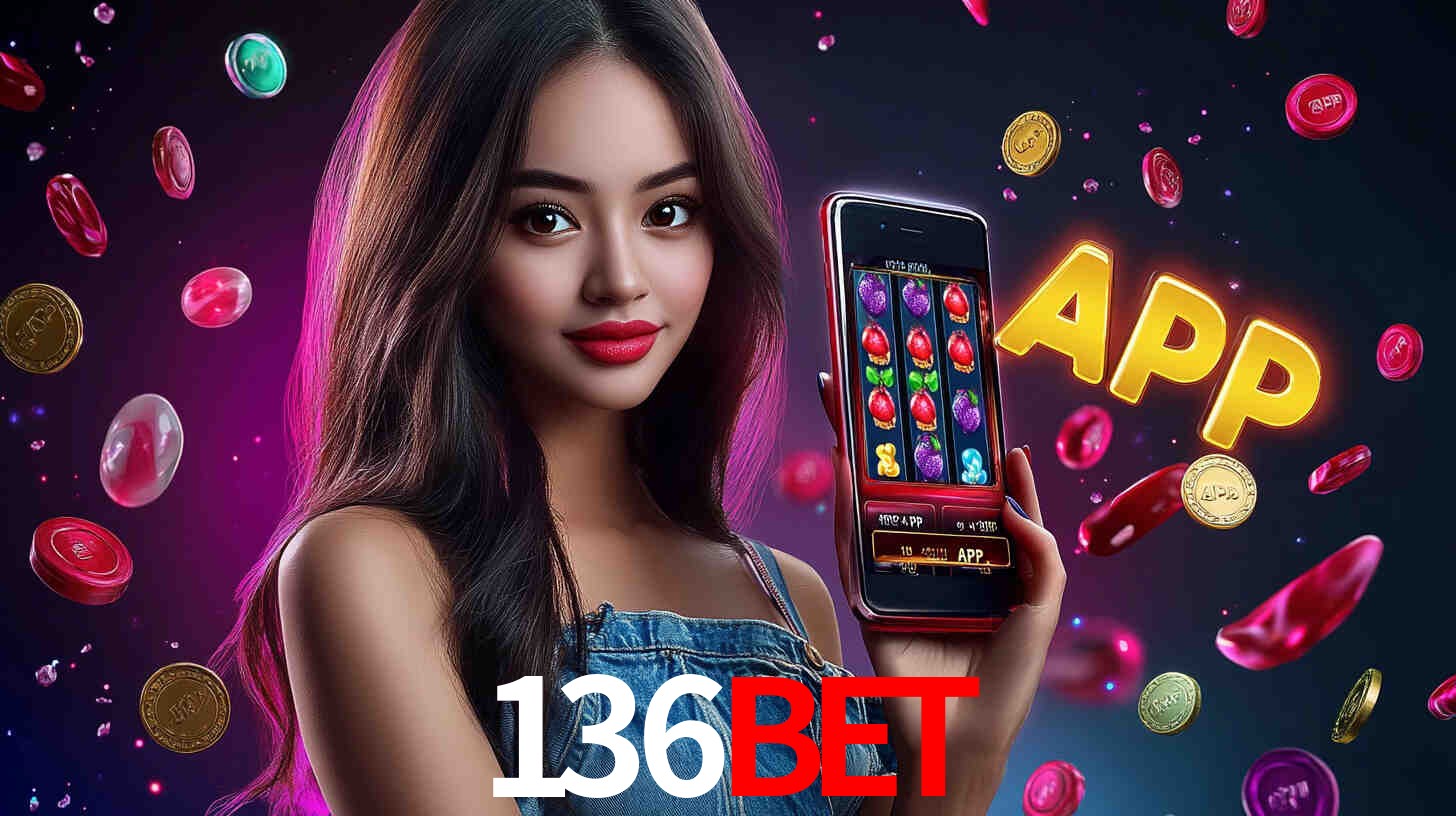 A Popularidade dos Caça-Níqueis no 136bet