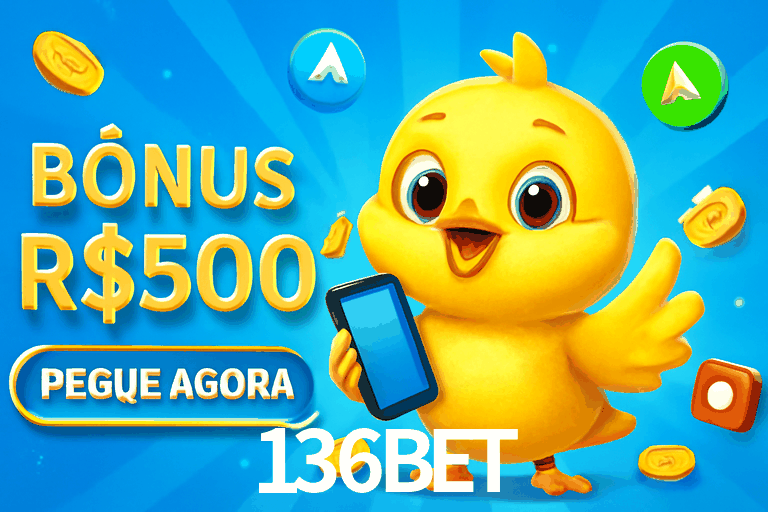 Exclusive Offers 136bet