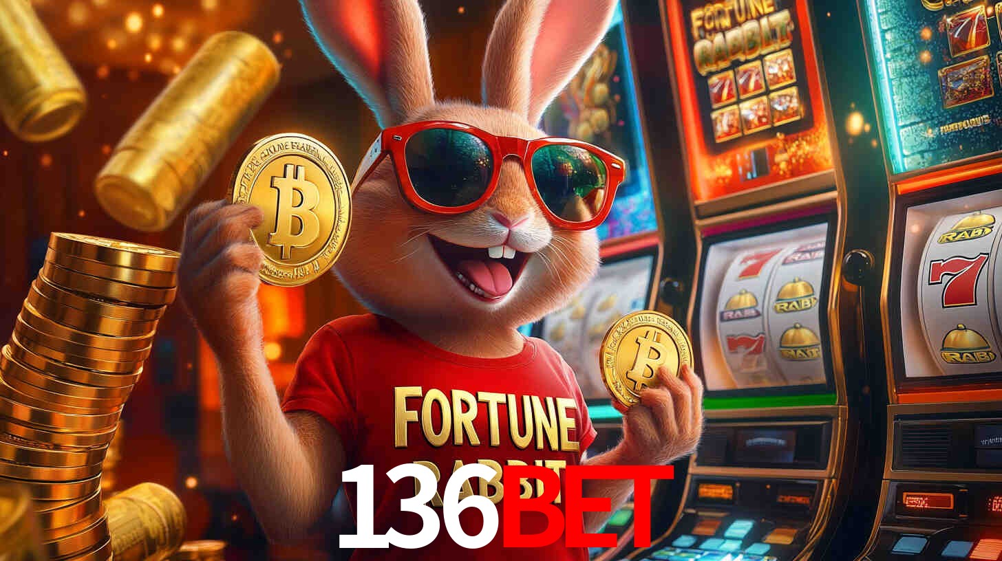 Inovações de Jogos na 136bet: O Futuro das Experiências Interativas