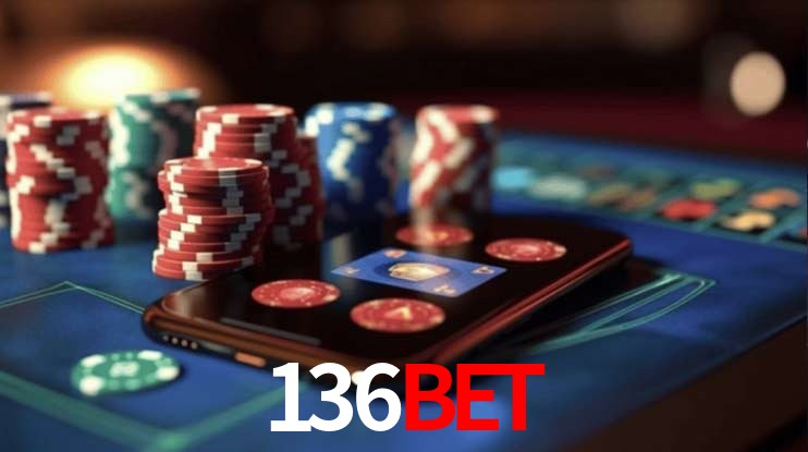 Apostas de Tênis 136bet