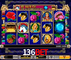 Desvendando o Mundo dos Jogos Virtuais na 136bet