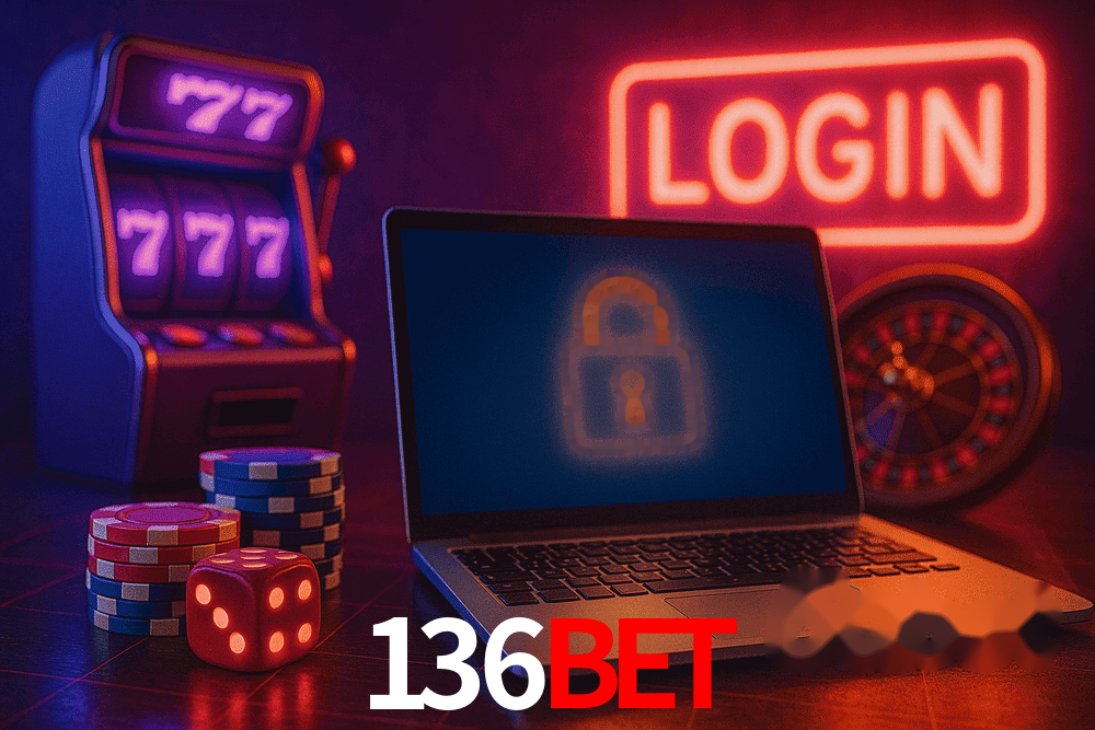 Mesa de Blackjack 136bet