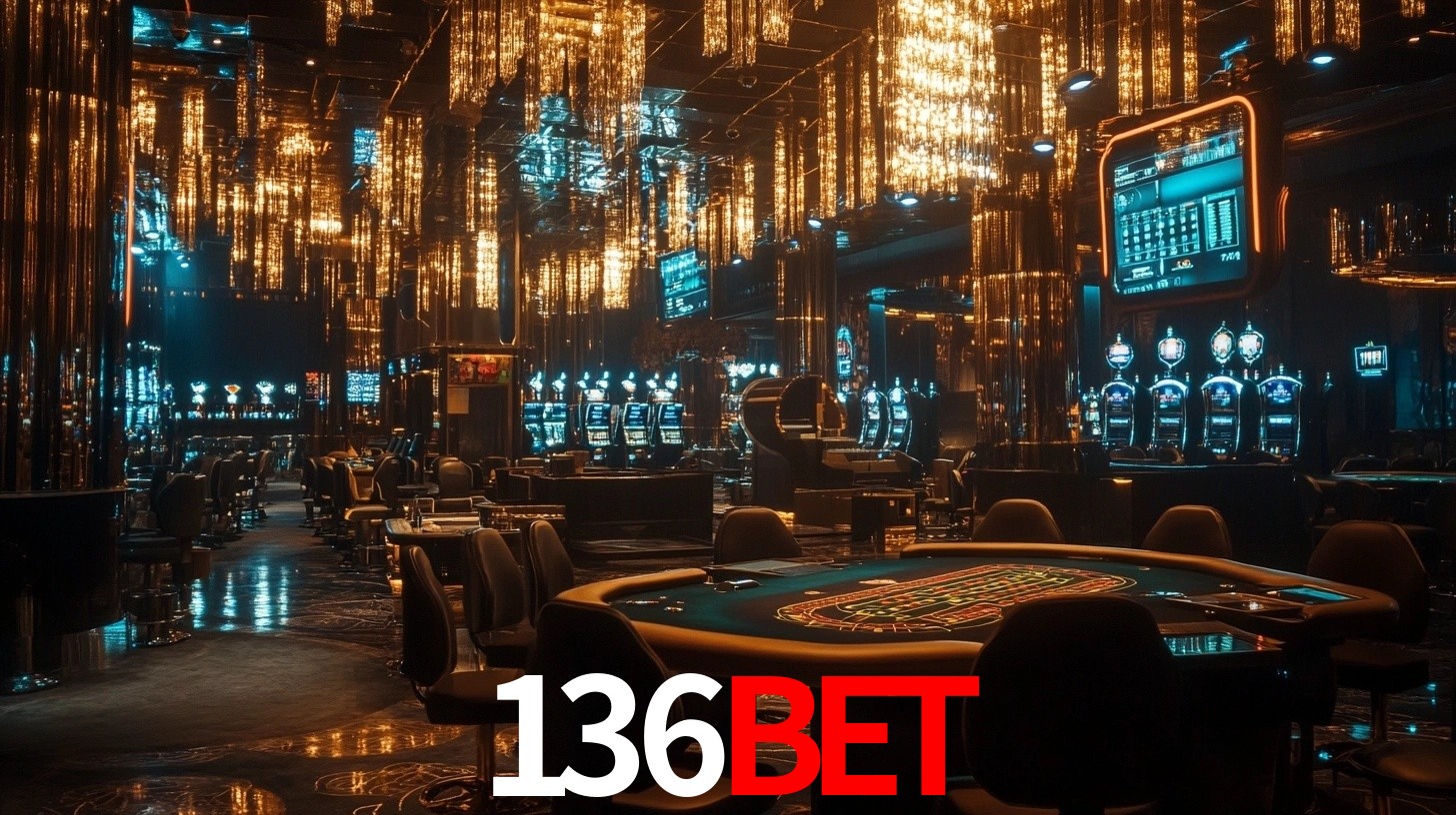 136bet - Plataforma A Nova Era das Apostas - 136bet.com