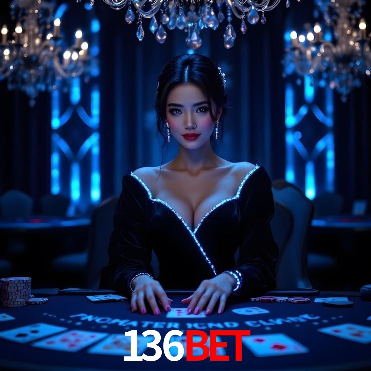 Estatísticas Esportivas 136bet