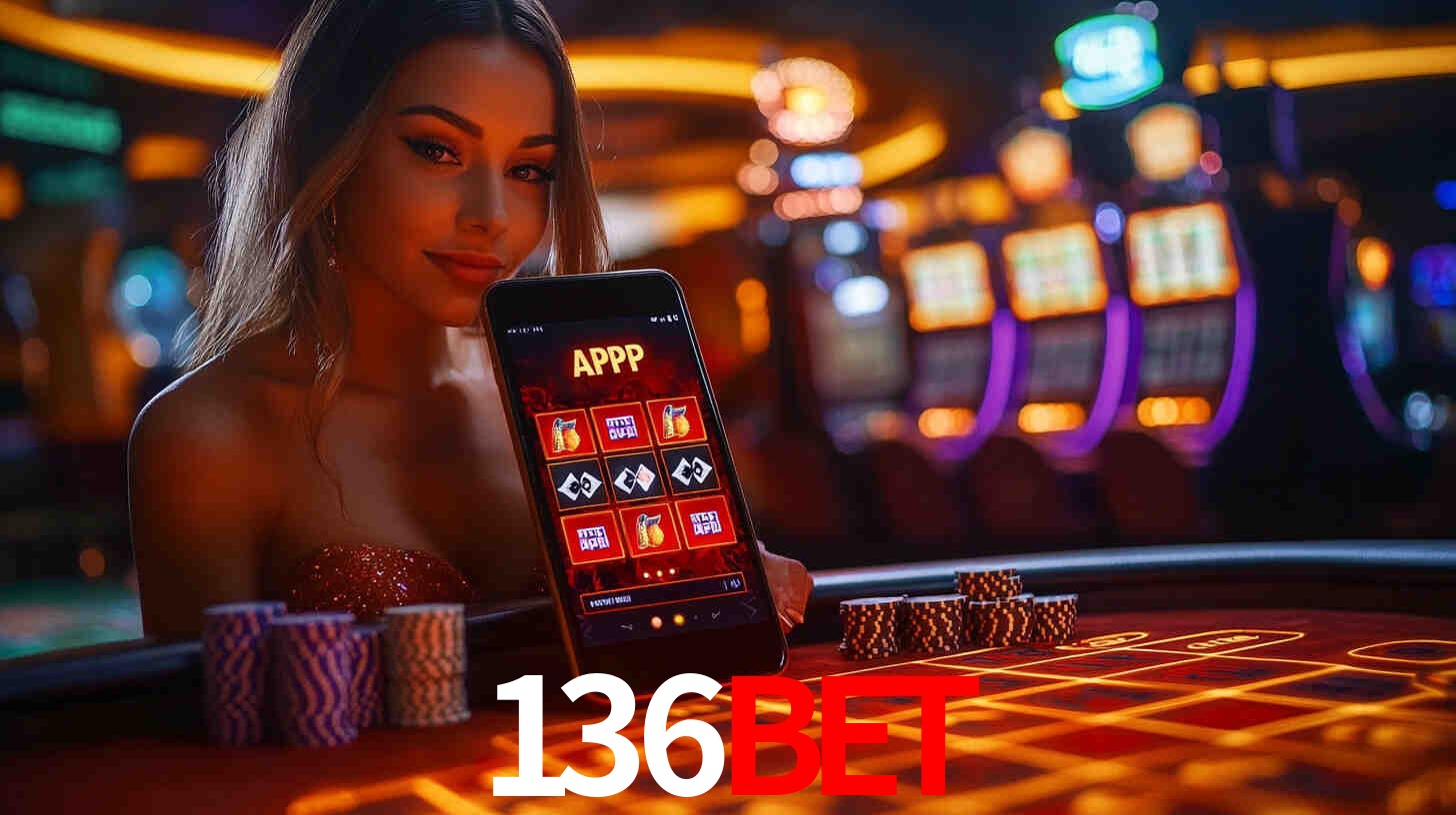 Descubra o Programa VIP da 136bet: Vantagens Exclusivas para Jogadores