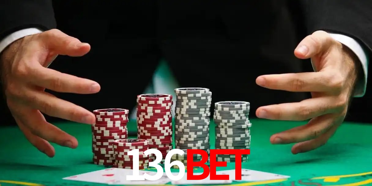Promoções Sazonais 136bet