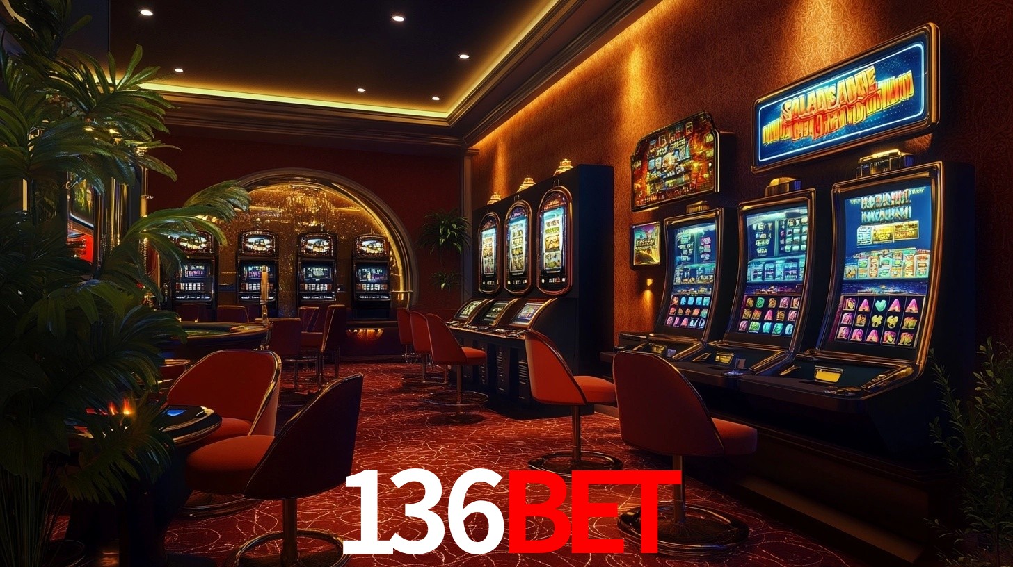 Programa VIP 136bet