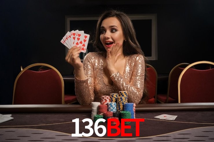 A Emoção da Loteria na 136bet: Uma Chance de Mudança de Vida