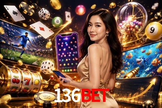 Slot Games 136bet