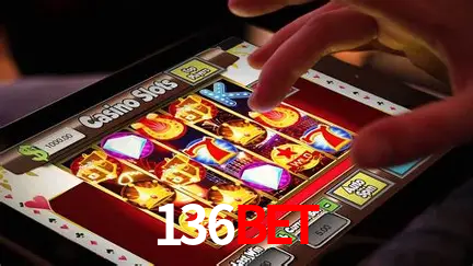 Descubra a Magia dos Jogos de Arcade no 136bet