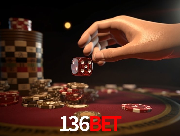Apostas de Futebol 136bet