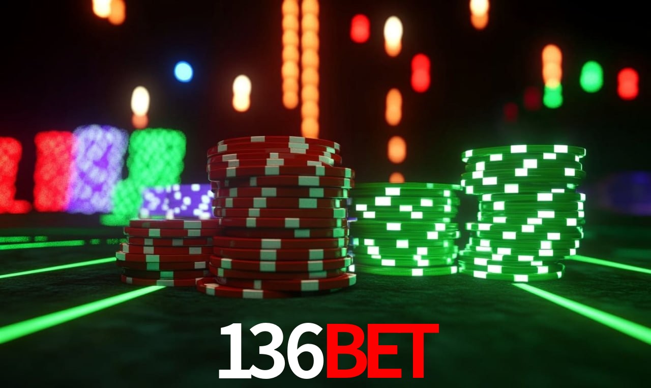 Statistics 136bet