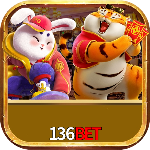 Logo da 136bet